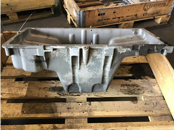 علبة المرافق LIEBHERR