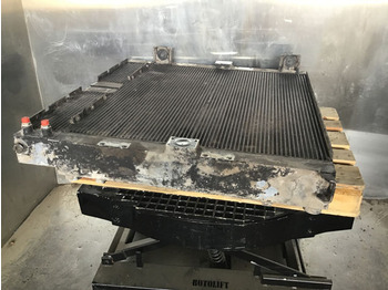 مبرد الزيت LIEBHERR