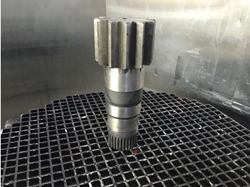 المحور و قطع الغيار LIEBHERR