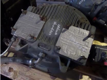 صندوق التروس LIEBHERR