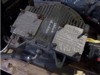 صندوق التروس LIEBHERR