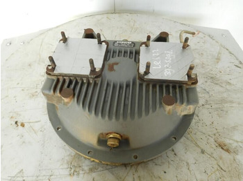 صندوق التروس LIEBHERR