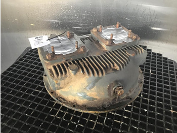 صندوق التروس LIEBHERR