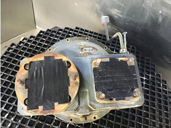 صندوق التروس LIEBHERR