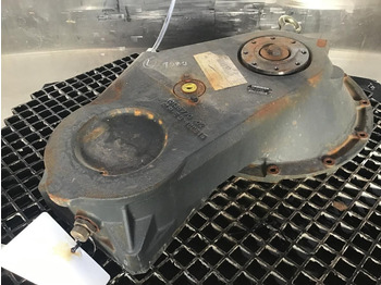 صندوق التروس LIEBHERR