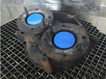 صندوق التروس LIEBHERR