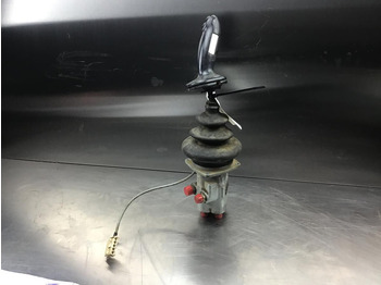 نظام الهيدروليك LIEBHERR