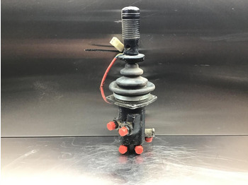 نظام الهيدروليك LIEBHERR