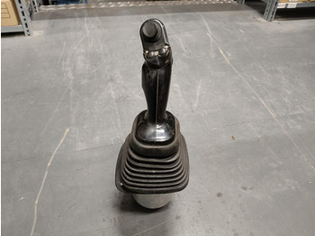 نظام الهيدروليك LIEBHERR