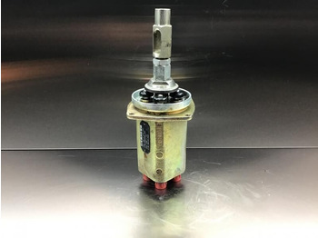 نظام الهيدروليك LIEBHERR