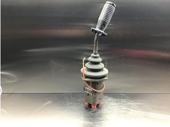 نظام الهيدروليك LIEBHERR