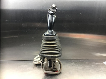 نظام الهيدروليك LIEBHERR