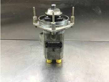 نظام الهيدروليك LIEBHERR