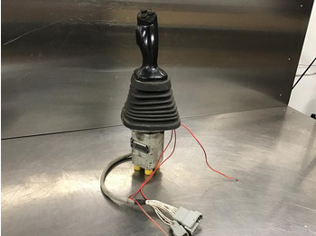 نظام الهيدروليك LIEBHERR