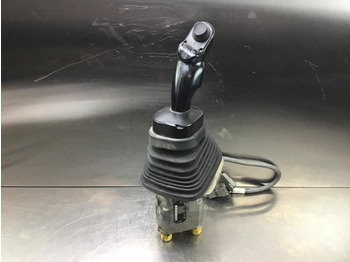 نظام الهيدروليك Liebherr Pilot Control Unit: صورة 3