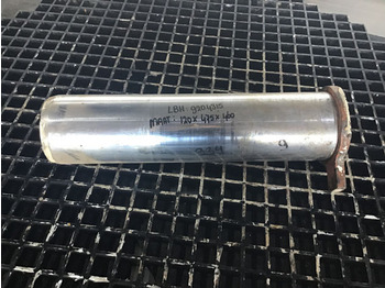 المحرك و قطع الغيار LIEBHERR