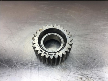 المحرك و قطع الغيار Liebherr Planet Wheel: صورة 3