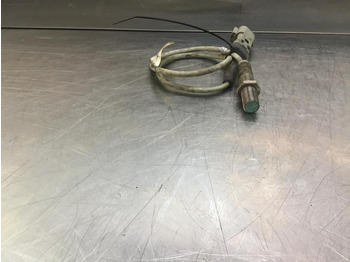 النظام الكهربائي LIEBHERR