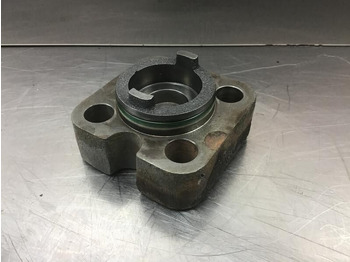 نظام الهيدروليك LIEBHERR