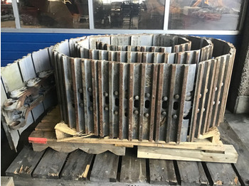 مسارات LIEBHERR