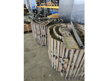 مسارات LIEBHERR