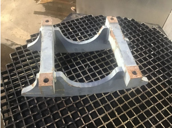 مسارات LIEBHERR