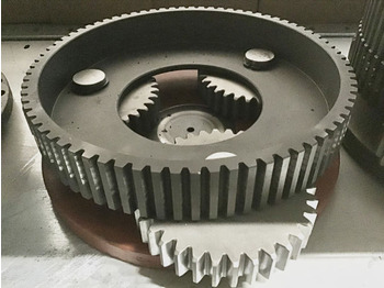 تعليق LIEBHERR