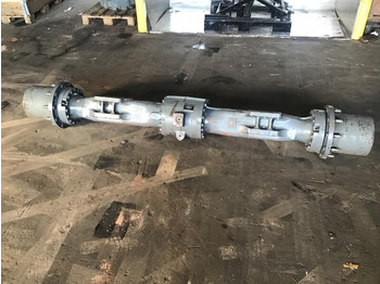 المحور و قطع الغيار LIEBHERR