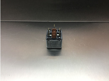 مرحل Liebherr Relay: صورة 3 مرحل Liebherr Relay: صورة 3