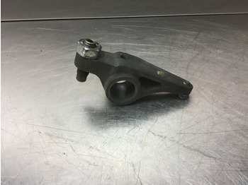 المحرك و قطع الغيار LIEBHERR