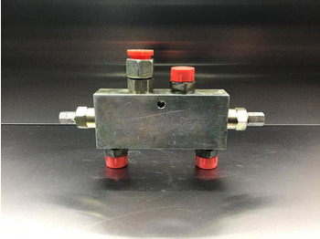 صمام Liebherr Safety Valve: صورة 2 صمام Liebherr Safety Valve: صورة 2