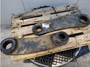 قارنة توصيل هيدروليكي LIEBHERR