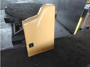 باب و قطع الغيار LIEBHERR