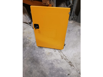 باب و قطع الغيار LIEBHERR