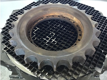 قطع غيار Liebherr Sprocket: صورة 2