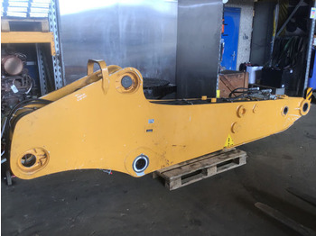 هيكل السيارة الخارجية Liebherr Stick 2,9 M: صورة 4