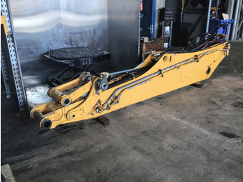 هيكل السيارة الخارجية LIEBHERR