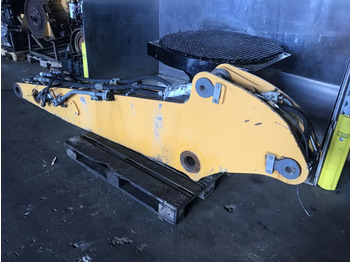 هيكل السيارة الخارجية LIEBHERR