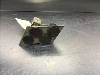 لوحة القيادة LIEBHERR