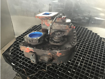 صندوق التروس LIEBHERR