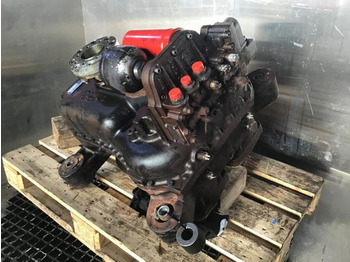 صندوق التروس LIEBHERR