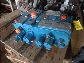 حاجز الاسطوانة LIEBHERR