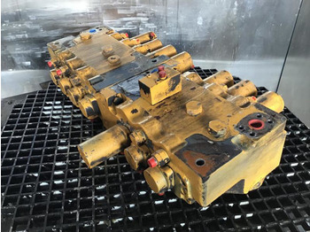 نظام الهيدروليك LIEBHERR