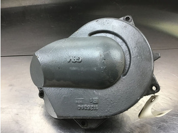 مضخة المبرد Liebherr Waterpump: صورة 4