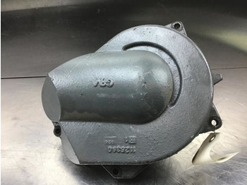 مضخة المبرد Liebherr Waterpump: صورة 2