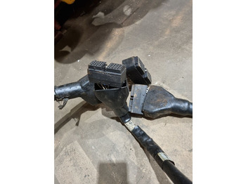 تسخير/ تجميع الكابلات LIEBHERR