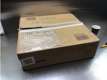 تسخير/ تجميع الكابلات LIEBHERR