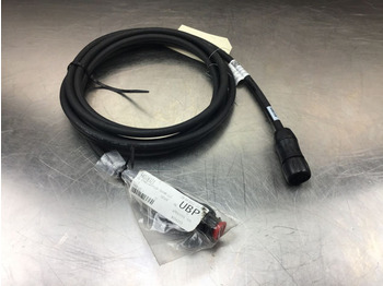 تسخير/ تجميع الكابلات LIEBHERR