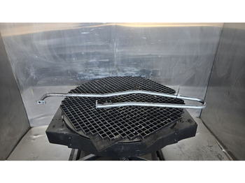 هيكل السيارة الخارجية LIEBHERR