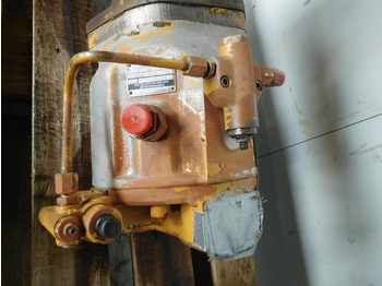 المحرك و قطع الغيار REXROTH